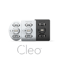 Cleo is a true first-of-its-kind, enlisting the innovation and reliability of Digilock to create the next-level mechanical locker lock. Battery-free. Wire-free. Maintenance-free. All managed by an electronic key. Imagine a locker room solution designed for convenience, simplicity, and durability — that’s Cleo.
