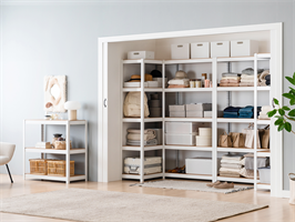 Homedant House Storage