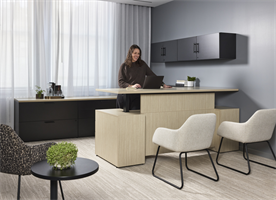 Calibrate Private Office