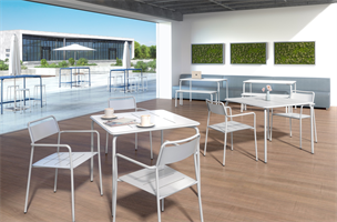 AIS Cascades Outdoor Collection