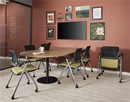 AIS Huddle Room