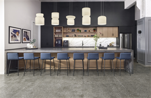 AIS CaseWorks Cafe