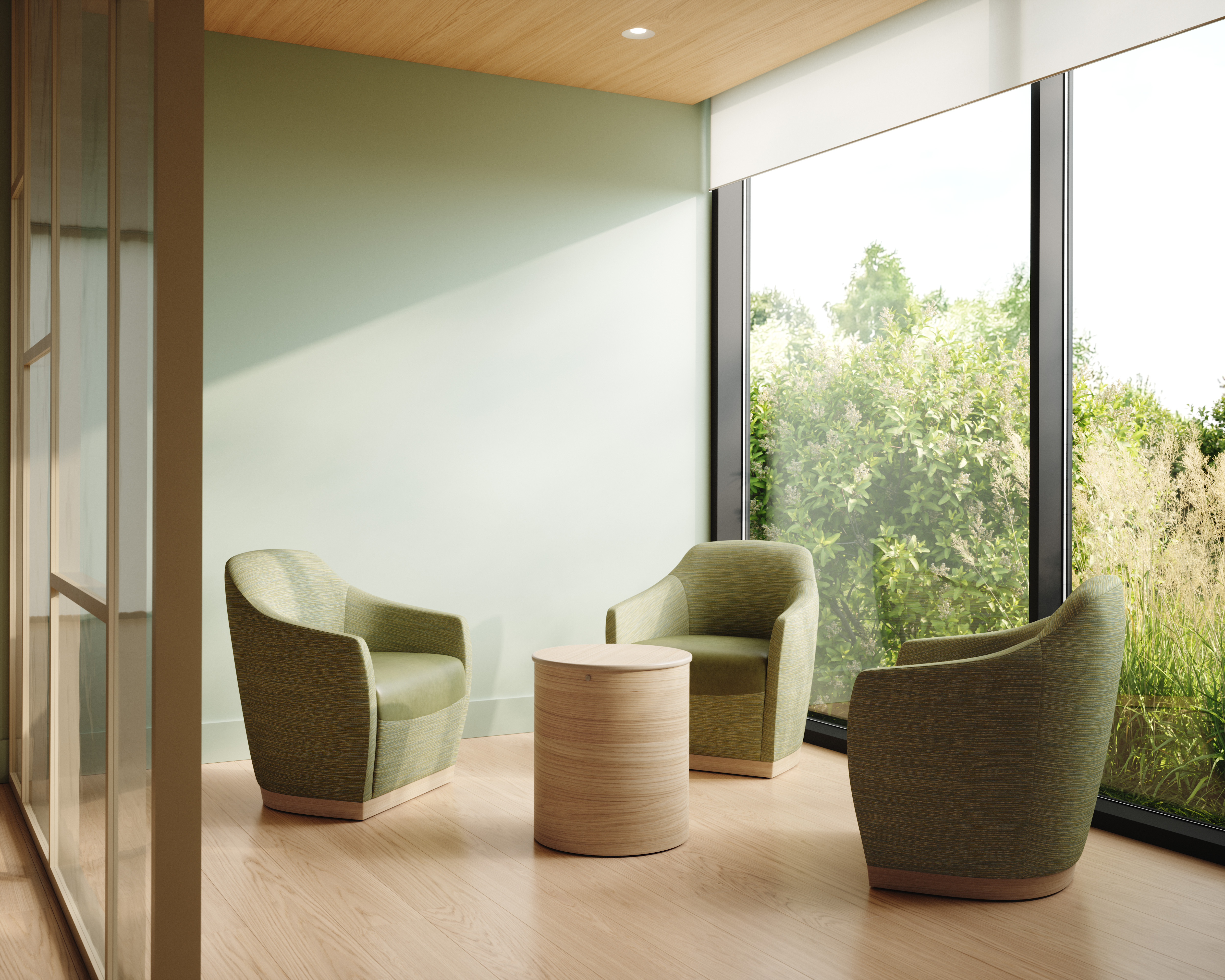 CORI BEHAVIORAL HEALTH COLLECTION