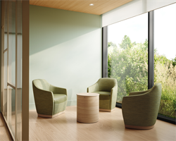 CORI BEHAVIORAL HEALTH COLLECTION