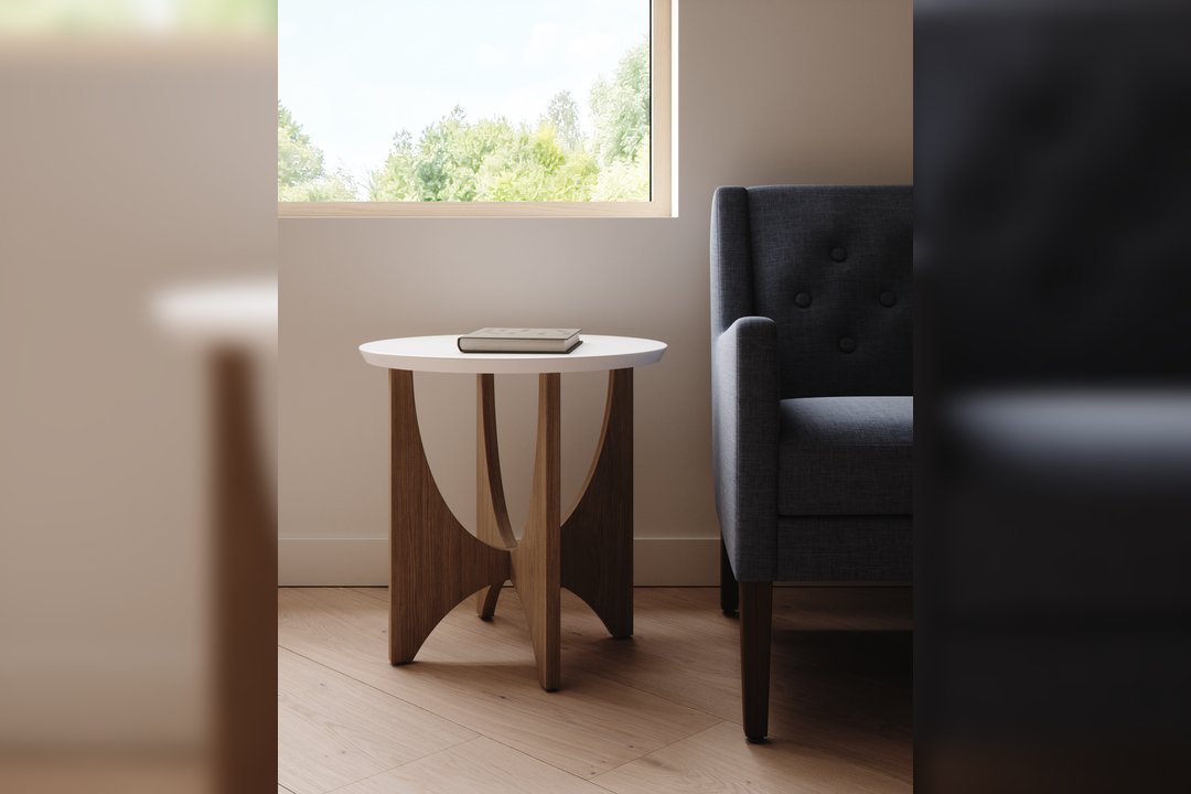 JENSEN OCCASIONAL TABLE