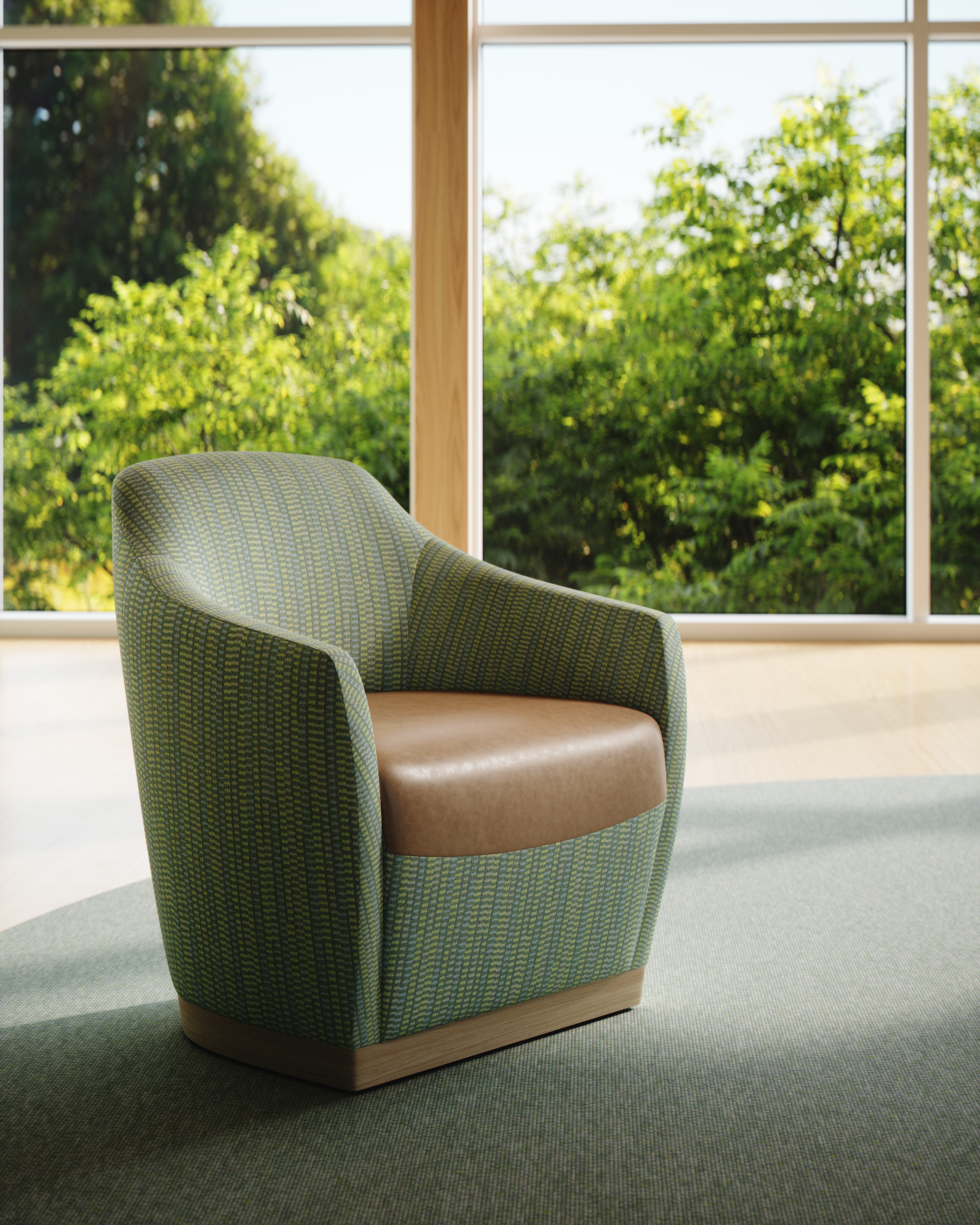 CORI BEHAVIORAL HEALTH COLLECTION