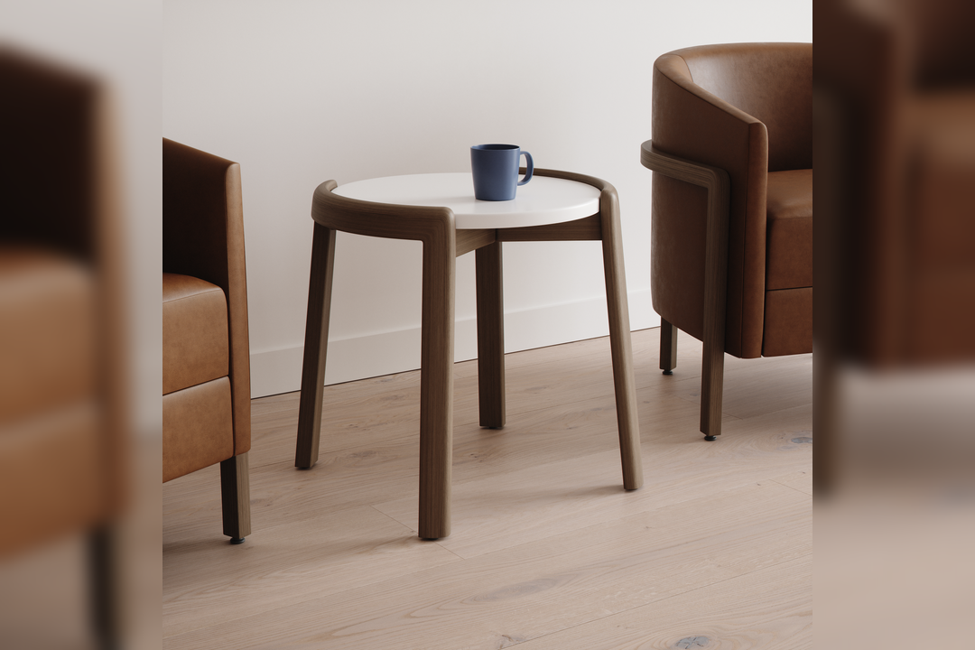 KEATON END TABLE