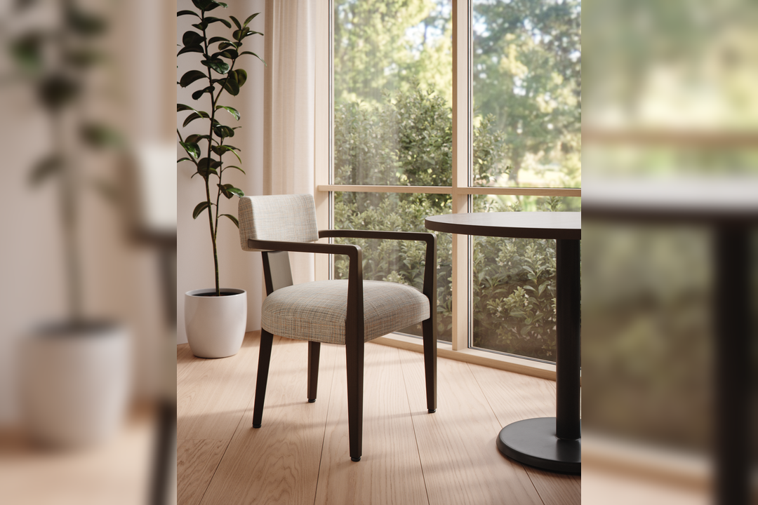 CAMBER CHAIR