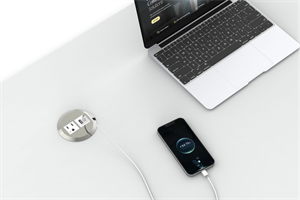 DOCK-281 POWER DOCK