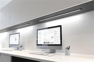 LEDTL-6 TASK LIGHT