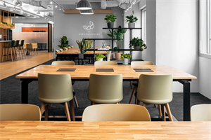ChopValue workspaces