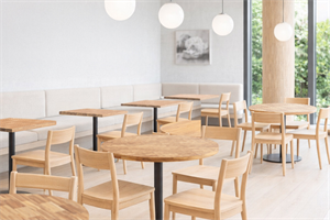 ChopValue tabletops