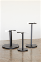 NOROCK Lunar self-stabilizing table bases