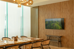 ChopValue wall covering