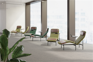 Avalon chaise lounge