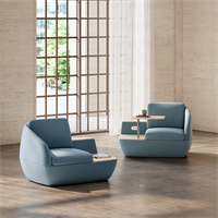 Almeya Work Lounge