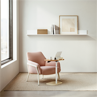 Keeper Pull-Up Table with Talina Lounge