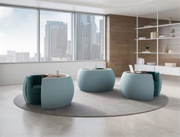 TOOthePOINT Corporate Open Space