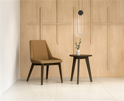 Ravelle Occasional Table with Nios Guest