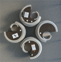 TOOthePOINT Overhead