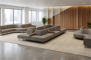 Klip reconfigurable modular
