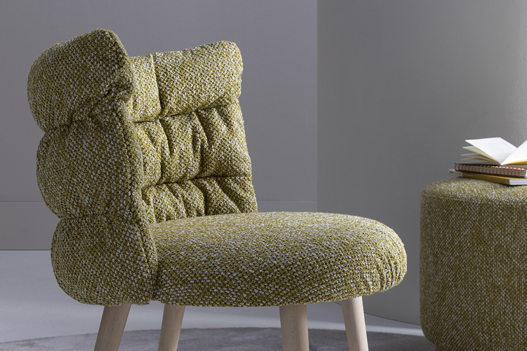 Maja side chair