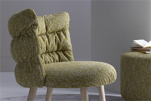 Maja side chair