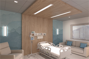 MedMaster Pillow Slot | iMAGINE Series