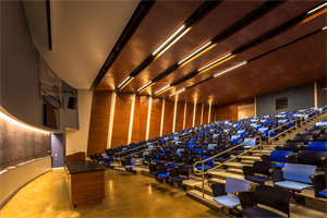 San Diego State University - San Diego, California, USA
