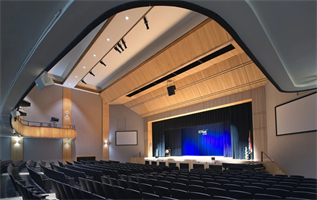 Harris-Stowe State University - St. Louis, Missouri, USA