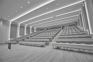 St. Rita's Medical Center - Lima, Ohio, USA