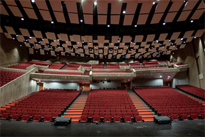 Lehman College - New York, New York, USA