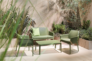Net Bench_Net Relax_Net Table 100_Agave