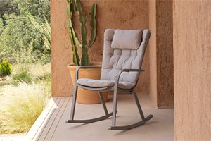 Folio Rocking Tortora