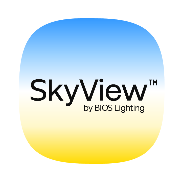Bios / Skyview Lighting - Vignette