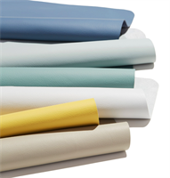 Lena 

Full grain leather with even coloration throughout the entire hide. Superior selection of European and New Zealand cattle hides are hand selected for Lena. These hides are recognized industry wide for their clean surfaces and excellent cutting yields. Luxurious soft hand and smooth supple surface make this one of the most beautiful leathers available. The protective finish allows Lena to be suitable for most public and private environments.