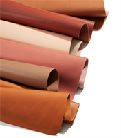 Dakar 

Dakar begins with Italy's finest hides. It's sumptuous, full grain leather inspired by 1930's era luxury Italian luggage. Utilizing original tanning recipes, it fuses artisan techniques with modern processing procedures. A light clear waxy finish highlights the natural sophistication of this vacuum dried leather. Characteristics such as healed scars, insect marks and other signatures of nature add character and beauty to the finish. Dakar is suitable for most hospitality, executive contract and residential applications.