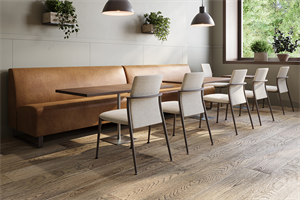 Integra Odyssey Cafe with Coffee House