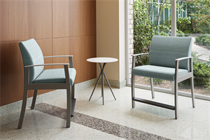 Integra Tide Metal Ortho with Odyssey Table