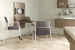 Integra Odyssey Exam Room