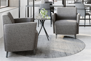 Integra Seaside with Odyssey