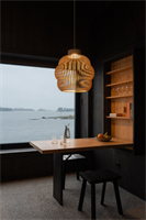 Kumulo pendant lamp by Secto Design