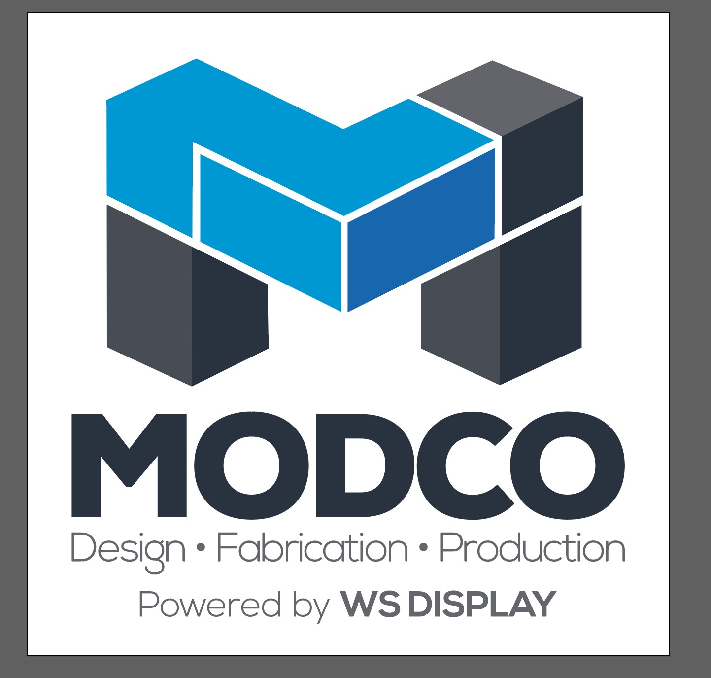 MODCO powered by WS Display