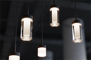 Lumenwerx Cella