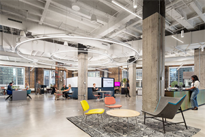 Lumenwerx Elia, Matter Chicago