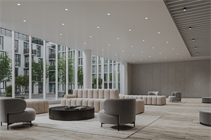 Lumenwerx Aera Downlights