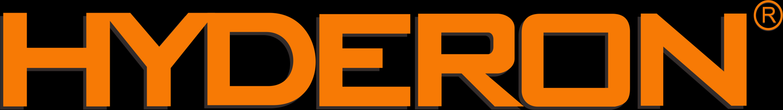 Ningbo Hyderon Hardware Co., Ltd.