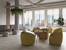 Charm Lounge Cafe Space