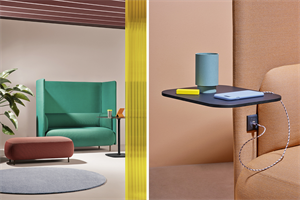 Buddyhub by Busetti Garuti Redaelli - art direction Studio FM, photo Andrea Garuti, styling Studio Salaris