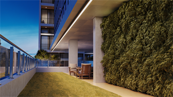 Long continuous lines of light (no door frames) for outdoor IP65 wet environments. Wall washing, grazing, lighting space from the perimeter, all with just a lens change.